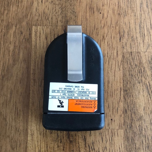 Control Remote Genie - Picture 2 of 3